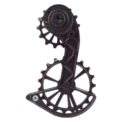 DER PART KOGEL PULLEY KOLOSSOS w/INNER CAGE OS FOR RIVAL ETAP BK 