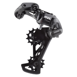 DER SUNRACE RDMX600 MID 11s DIRECT BK (N) 