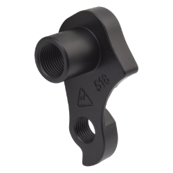 DER PART WMFG RD HANGER #518 