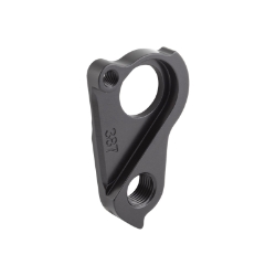 DER PART WMFG RD HANGER #387 
