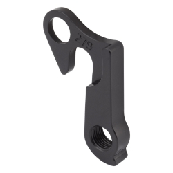 DER PART WMFG RD HANGER #279 