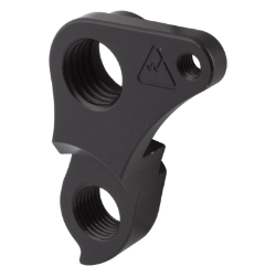 DER PART WMFG RD HANGER #322 