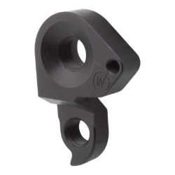 DER PART WMFG RD HANGER #372 