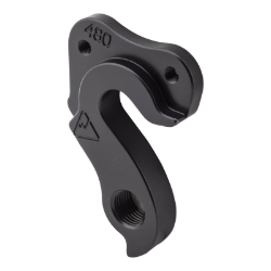 DER PART WMFG RD HANGER #480 