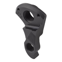 DER PART WMFG RD HANGER #375 