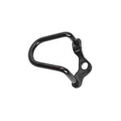 DER PART SUNLT RR GUARD BLK 