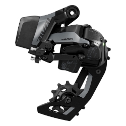 DER SRAM RR RIVAL ETAP AXS E1 12s BK 36T MAX BATTERY NOT INCLUDED (P) 