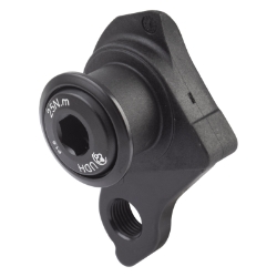 DER PART SUNLT UNIVERSAL HANGER BK 