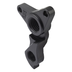 DER PART WMFG RD HANGER #656 