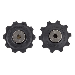 DER PART CPY PULLEY 10s RECORD SET 