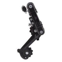 DER SUNRACE RDM2T SGS 6/7s DIRECT BK SHI COMPATIBLE 