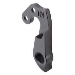 DER PART WMFG RD HANGER #101 