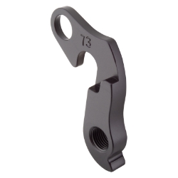 DER PART WMFG RD HANGER #73 