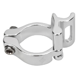 DER PART OR8 BZ-ON M/F CLMP ADPTR 34.9SL 