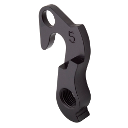 DER PART WMFG RD HANGER #5 
