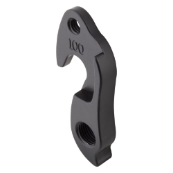 DER PART WMFG RD HANGER #100 