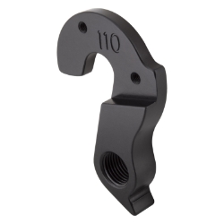 DER PART WMFG RD HANGER #110 