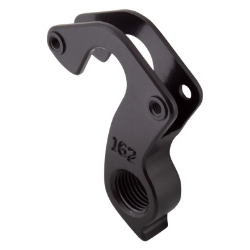 DER PART WMFG RD HANGER #162 