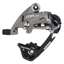 DER SRAM RR FORCE 10s MID CAGE WiFli 