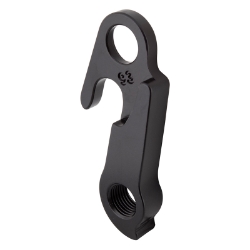 DER PART WMFG RD HANGER #93 