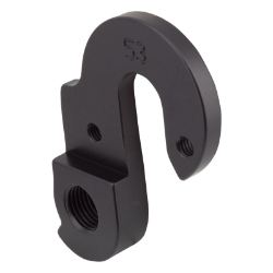 DER PART WMFG RD HANGER #53 