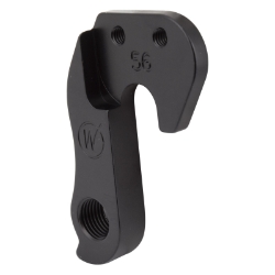 DER PART WMFG RD HANGER #56 