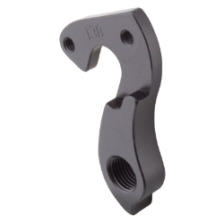DER PART WMFG RD HANGER #138 