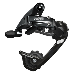 DER SRAM RR FORCE22 MID CAGE 11s WiFli 32T MAX 