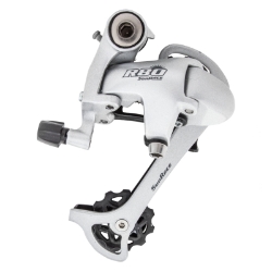 DER SUNRACE RDR81 GS 8s DIRECT SL 