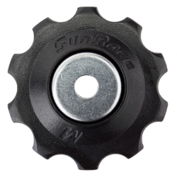 DER PART SUNRACE PULLEY SP850 10T RESIN 