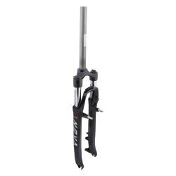 FORK RST 700 NOVA-TNL 1-1/8 TDLS QR9 BK DISC/V/CANTI 