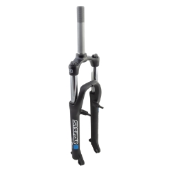 FORK SRST 26 XCE COIL 1-1/8 180/55 QR9 M-BK CANTI (P) 