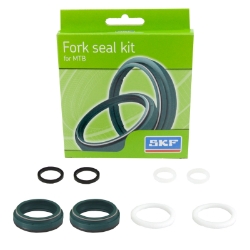FORK SEAL KIT SKF MTB38RN ROCKSHOX 38mm 2024-25 