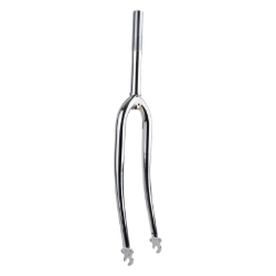 FORK ECONO 26 MTB 22.2x198x95cp NO CANTI 