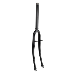 FORK 700 HYB UNI CRMO 250xTDLSx28.6x30.0BK 