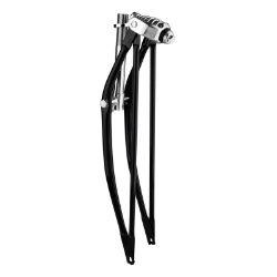 FORK SPRINGER 26 SUNLT 180x70x22.2x27 BKno/CANTI 