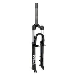 FORK RST 26 CAPA-T 1in 200/50 BK DISC/V 