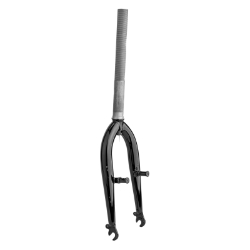 FORK 16 RCMBT CRMO 250x155x22.2x27.0 V BK 