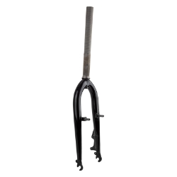 FORK 20 RCMBT CRMO 250x155x22.2x27.0 V/DISC BK 