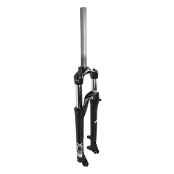FORK SRST 27.5 XCM COIL 1-1/8 TDLS QR9BK DISC-ONLY 2015 