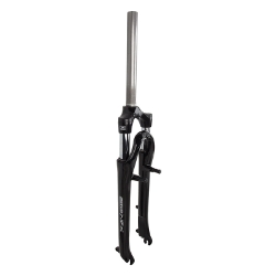 FORK SRST SF14 700 NEX COIL 1-1/8 TDLS QR9BK V/CANTI 