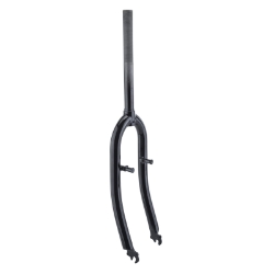 FORK 26 CRU UNI HITEN 250x125x28.6x30.0 w/CANTI BK 