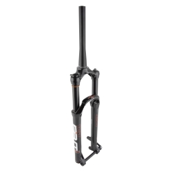 FORK RST 29 FIRST 120mm 1.5-1-1/8 15mmTHRU BK DISC 