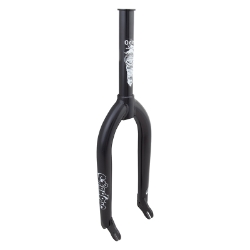 FORK TSC 20 ODIN 25 M-BK 