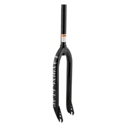 FORK SE BIKES 26 LANDING GEAR TDLS 1-1/8in BK 