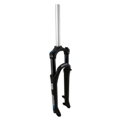 FORK SRST 29 X1 COIL 1-1/8 TDLS QR9 BK DISC ONLY 