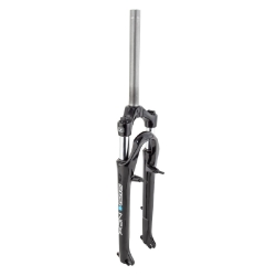 FORK SRST SF20 700 NEX COIL 1-1/8 TDLS QR9 BK V/CANTI 