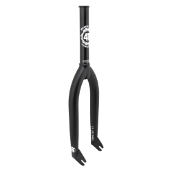 FORK SUNDAY 20 DARKWAVE 41T 3/8 28mmOFFSET M-BK 