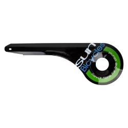 CHAINGUARD SUN REP BAJA BLK-PEARL 