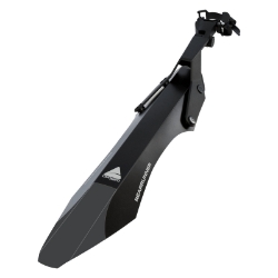 FENDER AXIOM REARRUNNER RR BK 